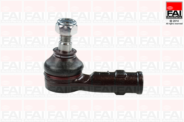FAI AutoParts SS497 Tie Rod End for SEAT VW