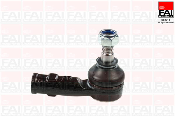 FAI AutoParts SS498 Ακρόμπαρο for SEAT VW