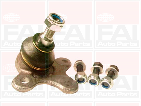 FAI AutoParts SS499 Ball Joint for SEAT VW