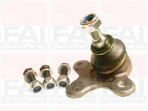 FAI AutoParts SS500 Ball Joint for SEAT VW