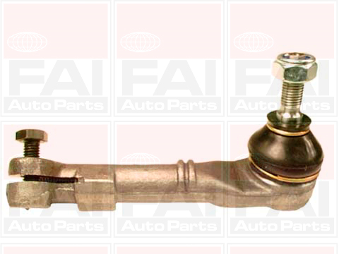 FAI AutoParts SS517 Tie Rod End for RENAULT