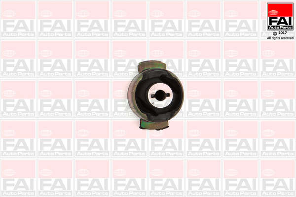 FAI AutoParts SS5248 Bushing, axle beam for RENAULT
