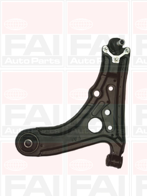 FAI AutoParts SS5495 Control/Trailing Arm, wheel suspension for SEAT VW