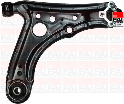 FAI AutoParts SS5496 Control/Trailing Arm, wheel suspension for SEAT VW
