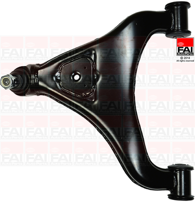 FAI AutoParts SS5555 Control/Trailing Arm, wheel suspension for MERCEDES-BENZ VW