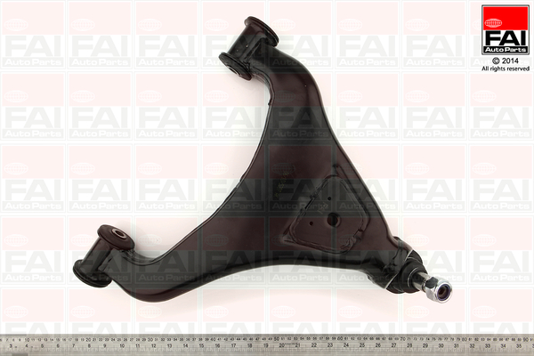 FAI AutoParts SS5556 Control/Trailing Arm, wheel suspension for MERCEDES-BENZ VW