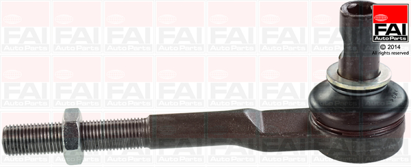 FAI AutoParts SS5607 Ακρόμπαρο for AUDI SEAT