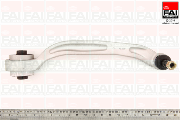 FAI AutoParts SS5609 Control/Trailing Arm, wheel suspension for AUDI