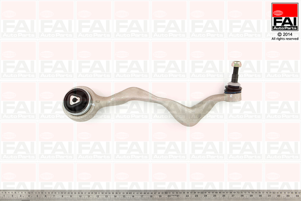 FAI AutoParts SS5628 Control/Trailing Arm, wheel suspension for BMW