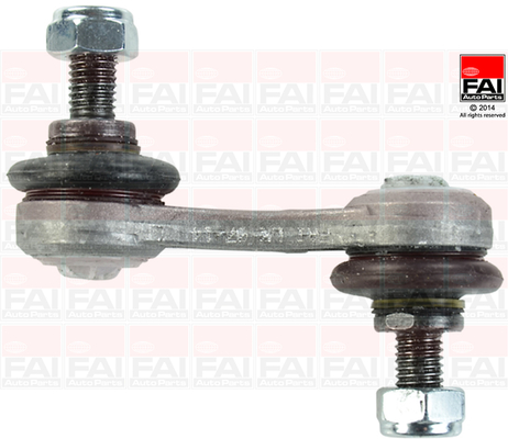 FAI AutoParts SS5639 Link/Coupling Rod, stabiliser bar for BMW