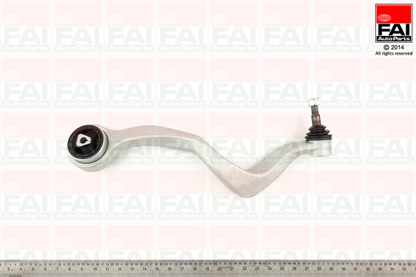 FAI AutoParts SS5653 Control/Trailing Arm, wheel suspension for BMW