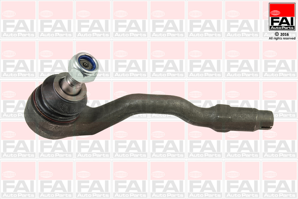 FAI AutoParts SS5658 Ακρόμπαρο for BMW