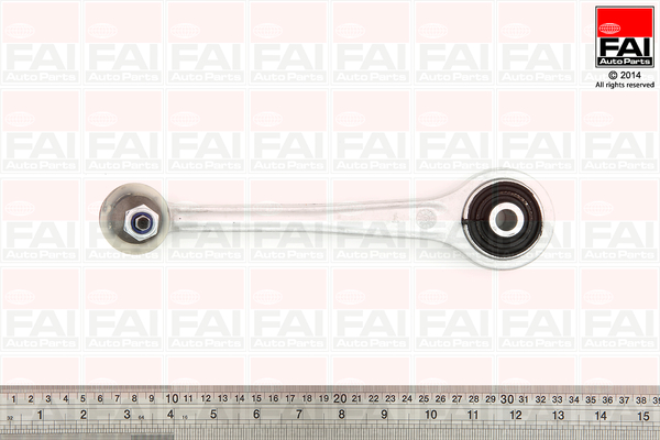 FAI AutoParts SS5668 Control/Trailing Arm, wheel suspension for BMW