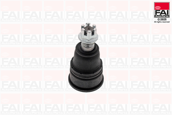 FAI AutoParts SS5718 Mounting, control/trailing arm for ABARTH ALFA ROMEO FIAT OPEL PEUGEOT VAUXHALL