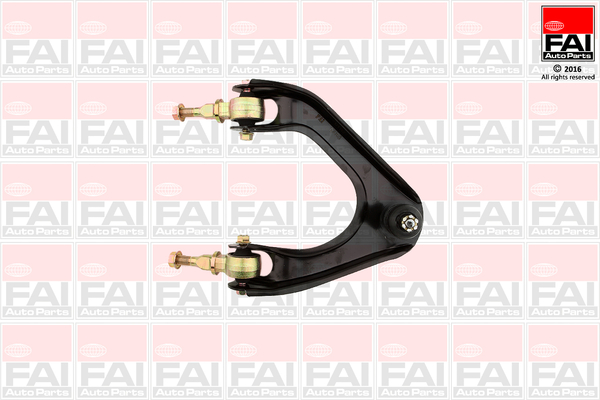 FAI AutoParts SS576 Control/Trailing Arm, wheel suspension for HONDA ROVER