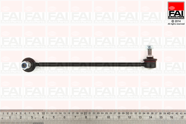 FAI AutoParts SS5767 Link/Coupling Rod, stabiliser bar for HYUNDAI KIA