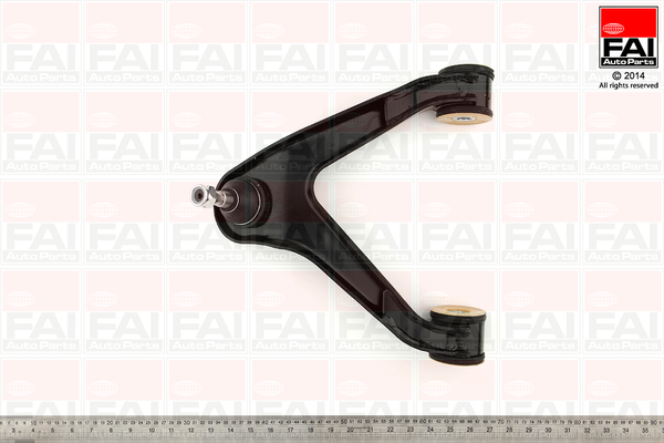 FAI AutoParts SS5797 Control/Trailing Arm, wheel suspension for IVECO
