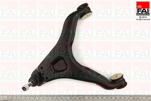 FAI AutoParts SS5799 Control/Trailing Arm, wheel suspension for IVECO