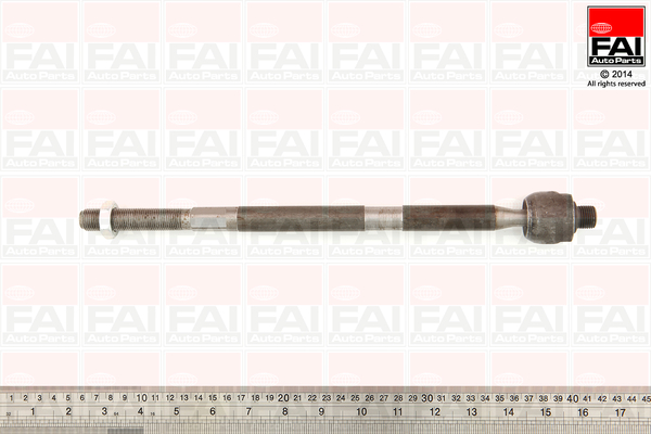 FAI AutoParts SS5812 Άρθρωση, μπάρα for JAGUAR