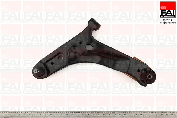 FAI AutoParts SS5824 Control/Trailing Arm, wheel suspension for KIA