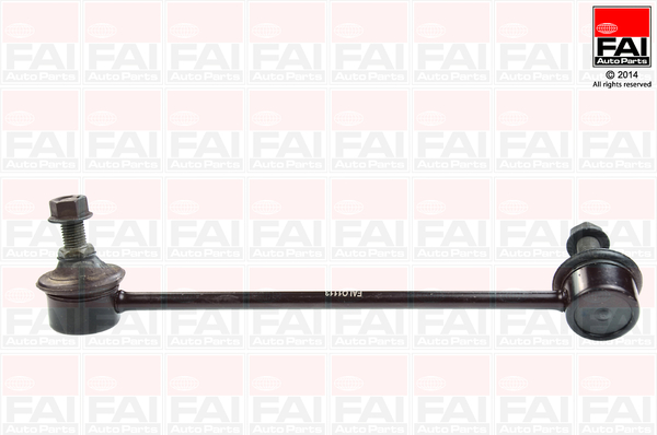 FAI AutoParts SS5827 Link/Coupling Rod, stabiliser bar for KIA