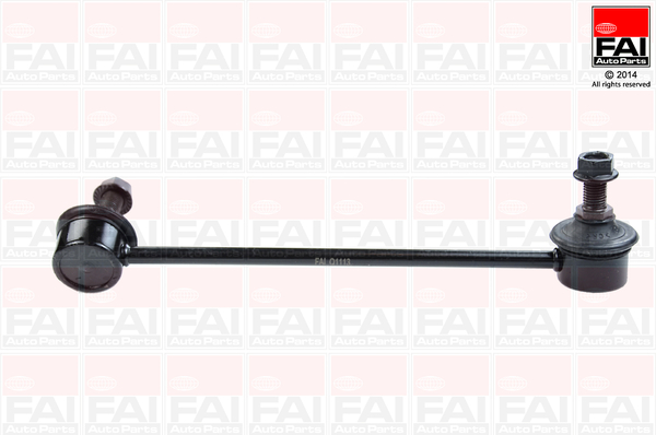 FAI AutoParts SS5828 Link/Coupling Rod, stabiliser bar for KIA