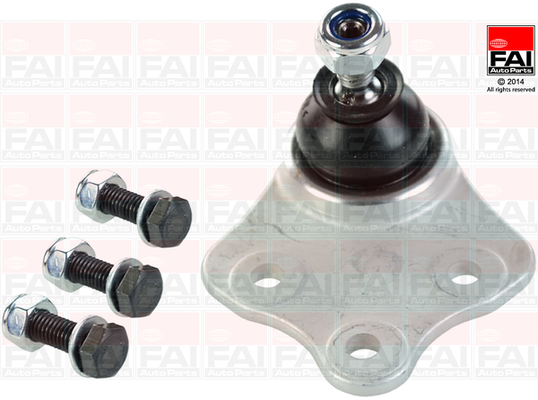 FAI AutoParts SS5856 Ball Joint for MERCEDES-BENZ