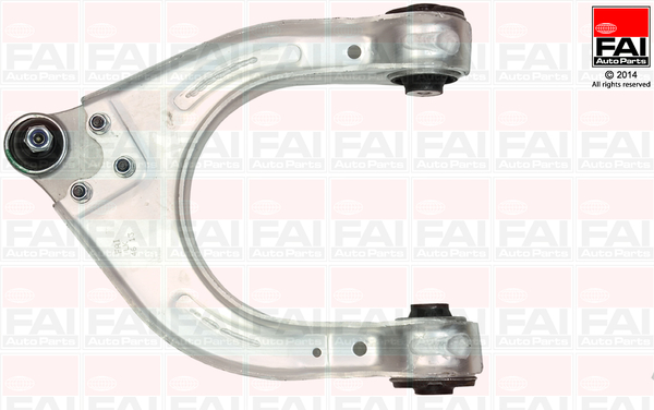 FAI AutoParts SS5857 Control/Trailing Arm, wheel suspension for MERCEDES-BENZ