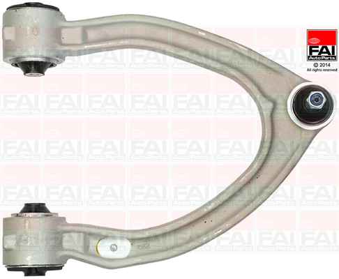 FAI AutoParts SS5860 Control/Trailing Arm, wheel suspension for MERCEDES-BENZ