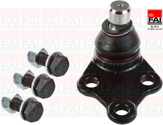FAI AutoParts SS5864 Ball Joint for MERCEDES-BENZ