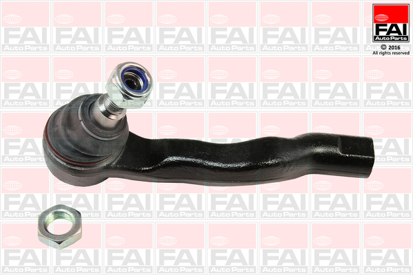 FAI AutoParts SS5868 Ακρόμπαρο for MERCEDES-BENZ