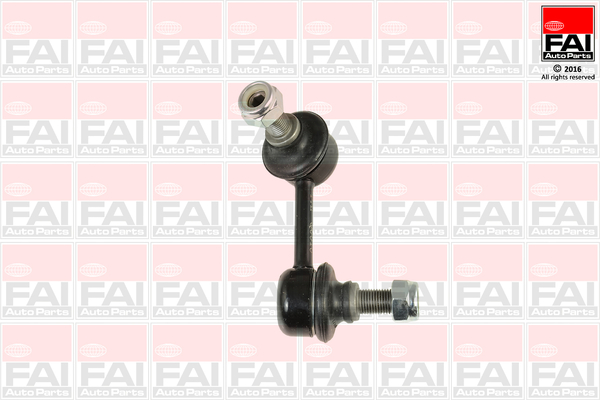 FAI AutoParts SS5876 Link/Coupling Rod, stabiliser bar for MITSUBISHI