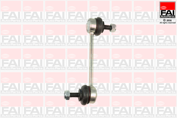 FAI AutoParts SS5907 Link/Coupling Rod, stabiliser bar for CITROËN PEUGEOT
