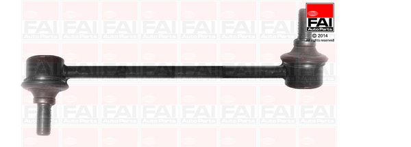 FAI AutoParts SS5955 Link/Coupling Rod, stabiliser bar for LEXUS TOYOTA