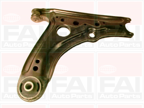 FAI AutoParts SS598 Control/Trailing Arm, wheel suspension for SEAT VW