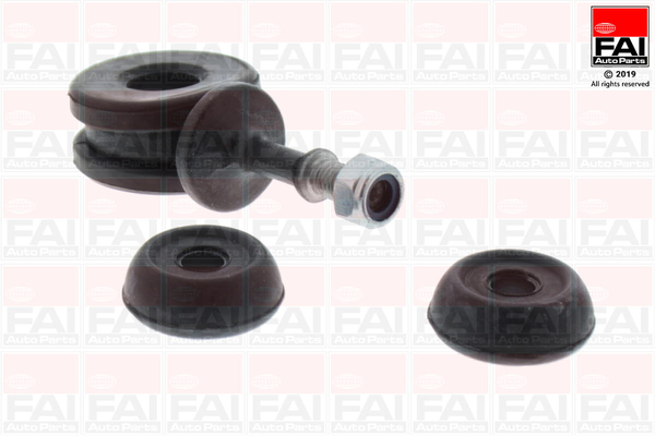 FAI AutoParts SS6026 Link/Coupling Rod, stabiliser bar for SEAT VW