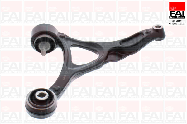 FAI AutoParts SS6050 Control/Trailing Arm, wheel suspension for VOLVO