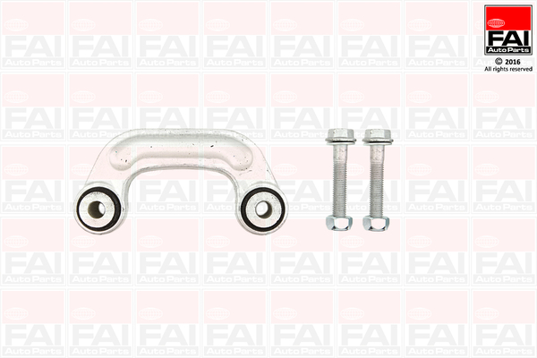 FAI AutoParts SS6057 Link/Coupling Rod, stabiliser bar for AUDI VW
