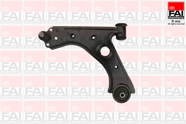 FAI AutoParts SS6068 Control/Trailing Arm, wheel suspension for OPEL VAUXHALL