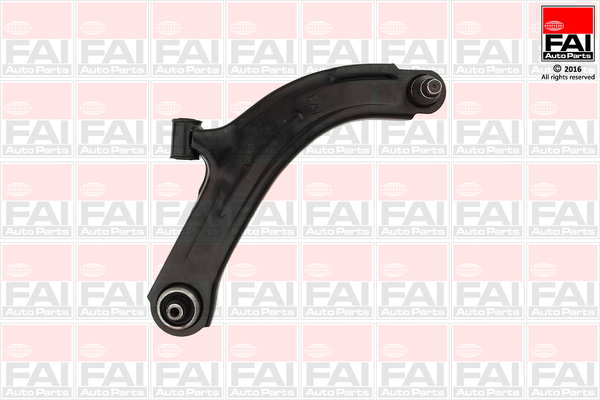 FAI AutoParts SS6071 Control/Trailing Arm, wheel suspension for RENAULT