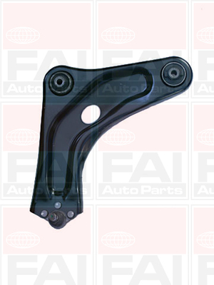 FAI AutoParts SS6088 Control/Trailing Arm, wheel suspension for CITROËN PEUGEOT