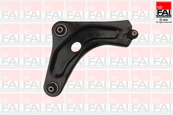 FAI AutoParts SS6089 Control/Trailing Arm, wheel suspension for CITROËN PEUGEOT