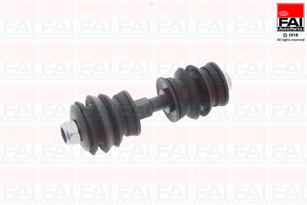 FAI AutoParts SS6092 Link/Coupling Rod, stabiliser bar for CITROËN PEUGEOT TOYOTA
