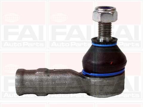 FAI AutoParts SS613 Ακρόμπαρο for AUDI SKODA VW