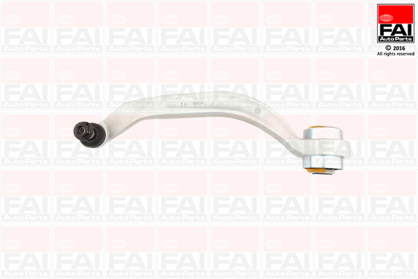 FAI AutoParts SS620 Control/Trailing Arm, wheel suspension for AUDI SEAT SKODA VW