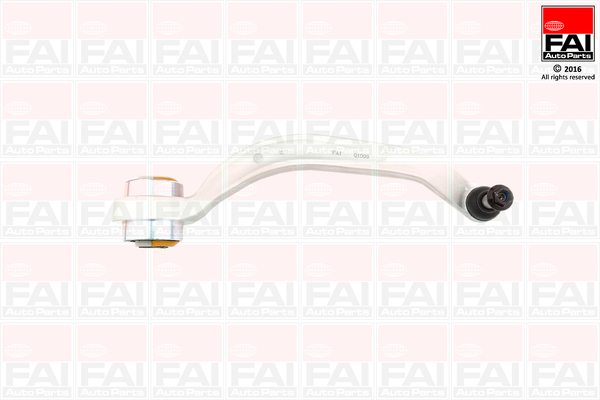 FAI AutoParts SS621 Control/Trailing Arm, wheel suspension for AUDI SEAT SKODA VW