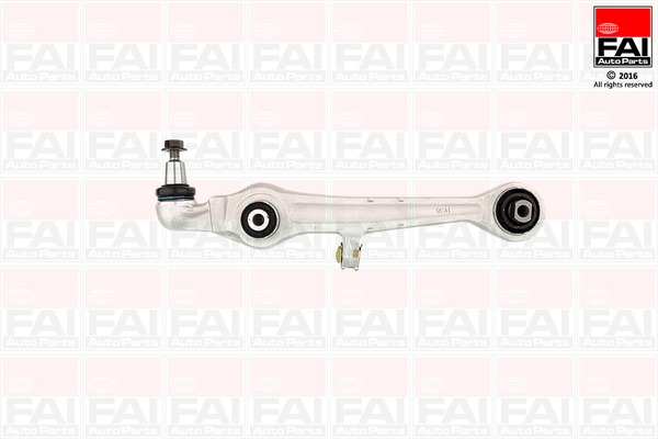FAI AutoParts SS622 Control/Trailing Arm, wheel suspension for AUDI SKODA VW