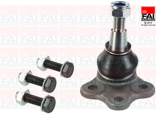 FAI AutoParts SS6226 Ball Joint for FORD VOLVO