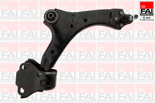 FAI AutoParts SS6227 Control/Trailing Arm, wheel suspension for FORD VOLVO