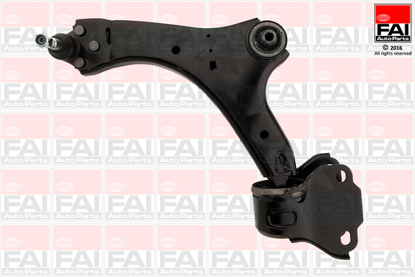FAI AutoParts SS6228 Control/Trailing Arm, wheel suspension for FORD VOLVO